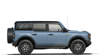 2025 Ford Bronco® External Image 1